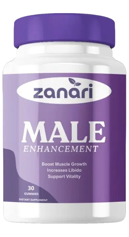 Zanari-Male